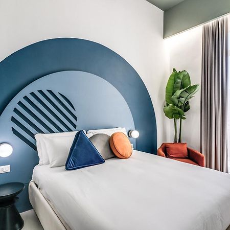 Apartamento Corso Umberto I Nápoles Exterior foto