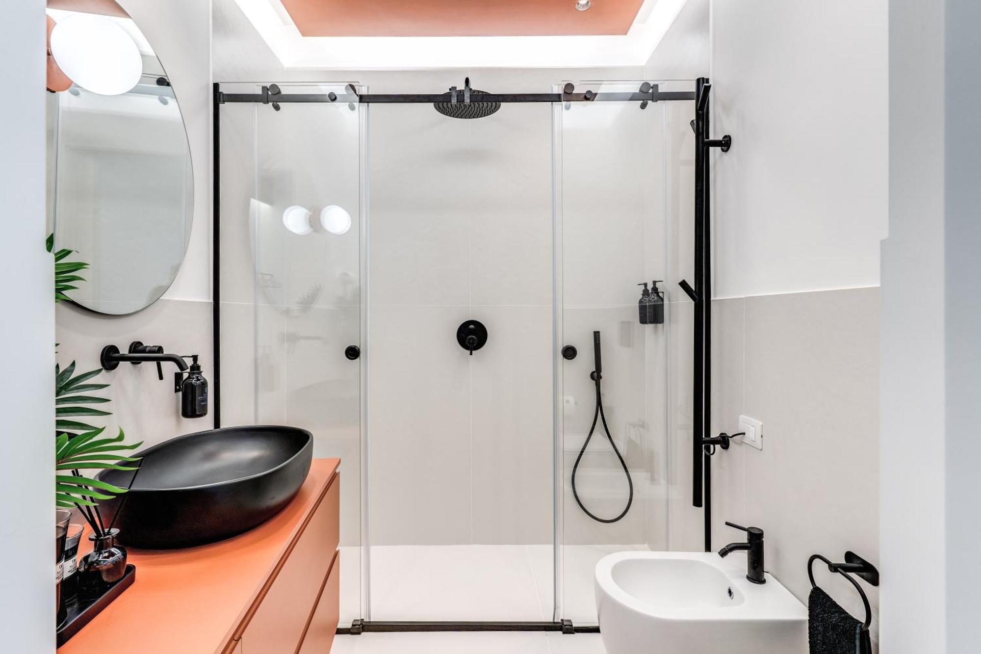 Apartamento Corso Umberto I Nápoles Exterior foto