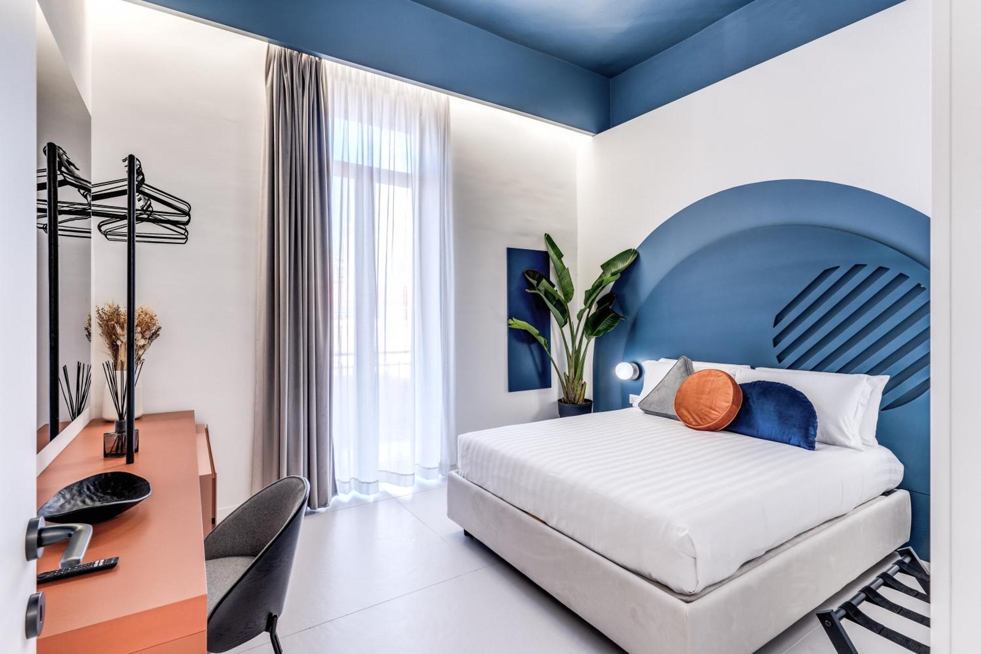 Apartamento Corso Umberto I Nápoles Exterior foto