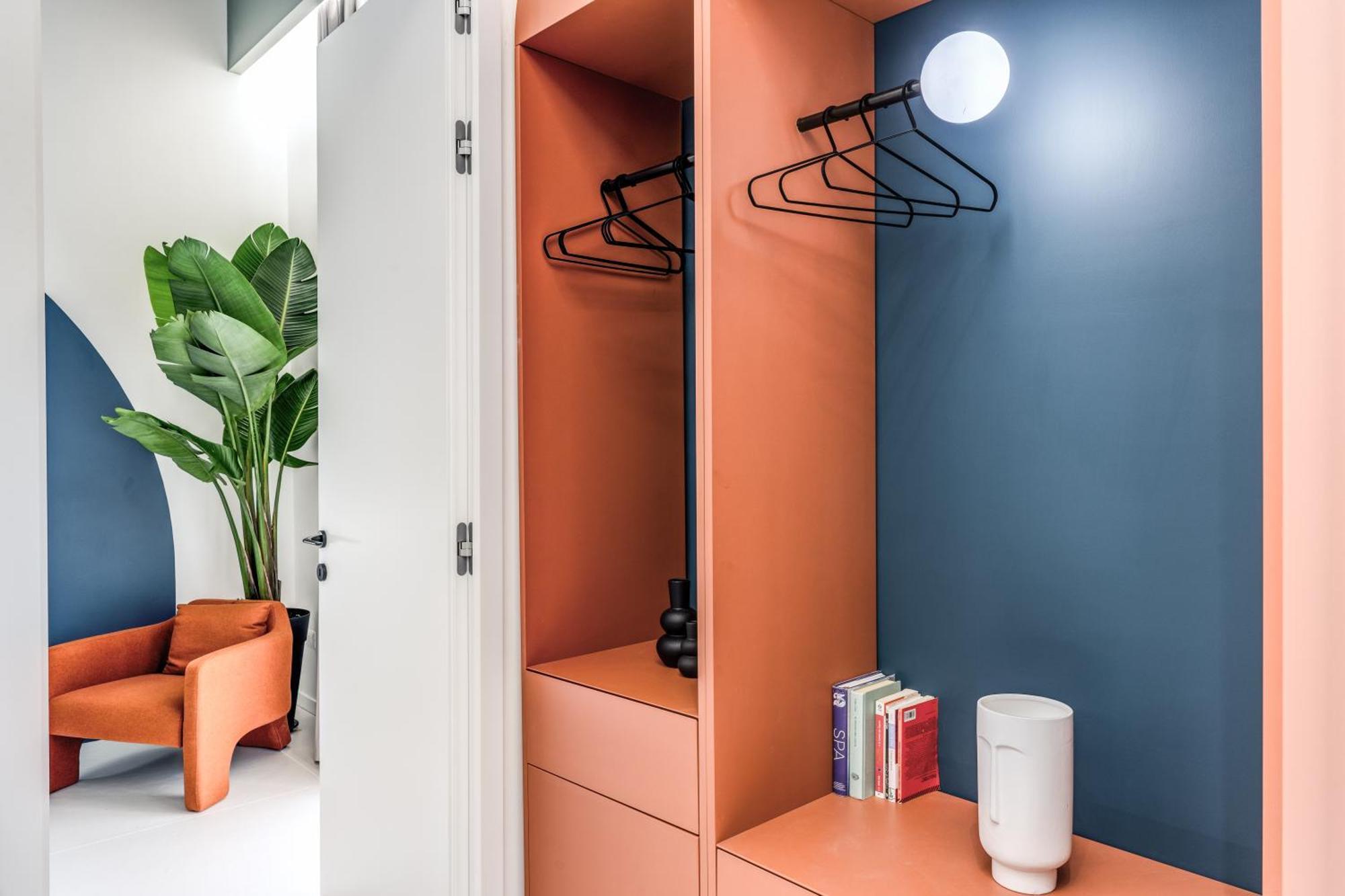 Apartamento Corso Umberto I Nápoles Exterior foto