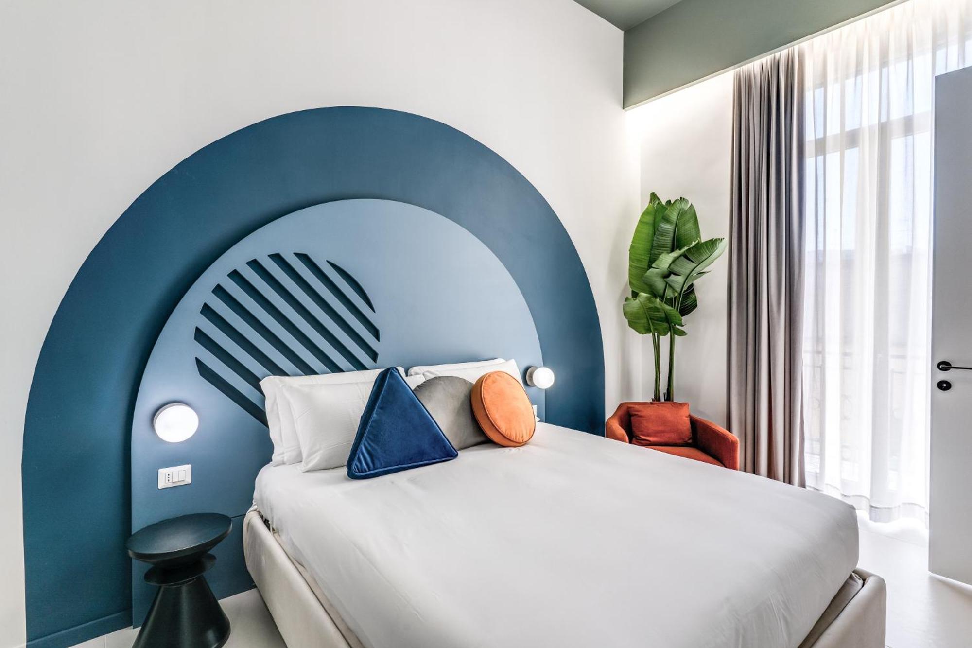 Apartamento Corso Umberto I Nápoles Exterior foto